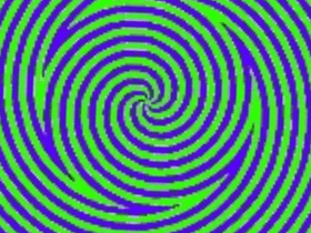 super trippy optical Illusion idk addition