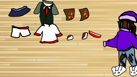 Dressup!