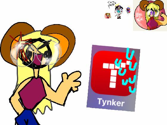 im mad at tynker