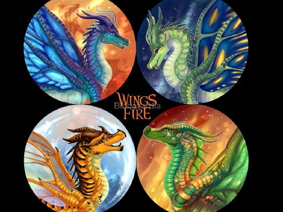 Wings of Fire picture