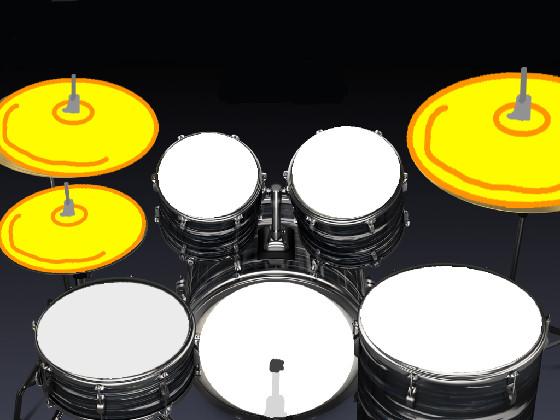 drumset