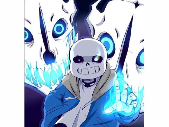 .-. megalovania .-.