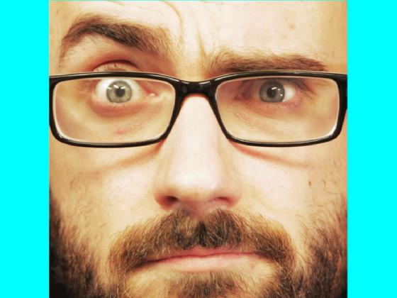 New Vsauce Theme