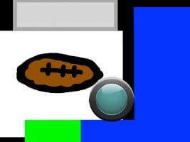 football clicker