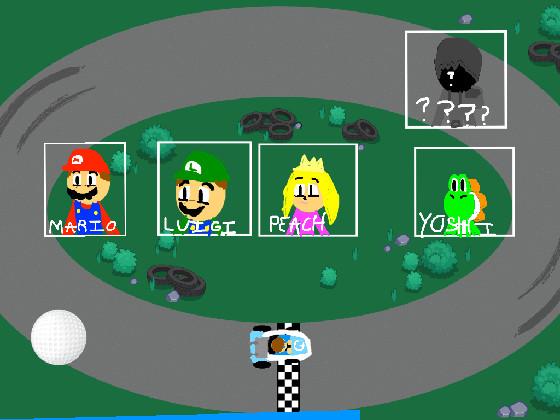 Mario Kart 2 1