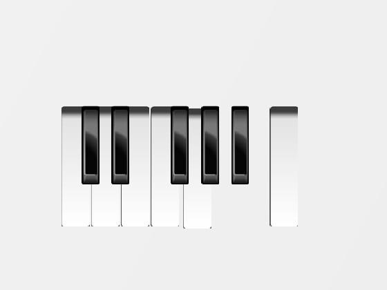 My Piano 1