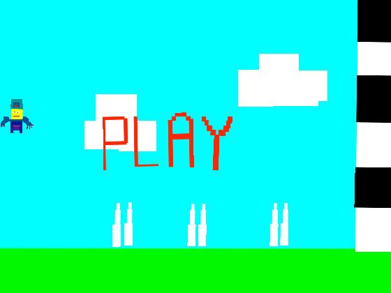 platform game [UPDATE]