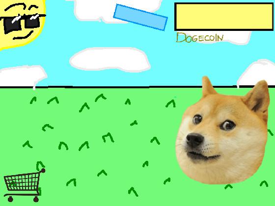 Doge Clicker 1 1 1