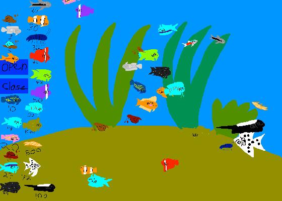 Fish Tycoon 2 1