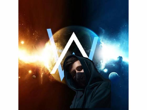 Alan Walker