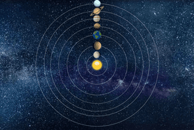 Solar System