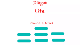 Dragon Life!