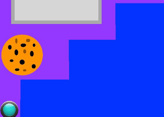 Cookie Clicker