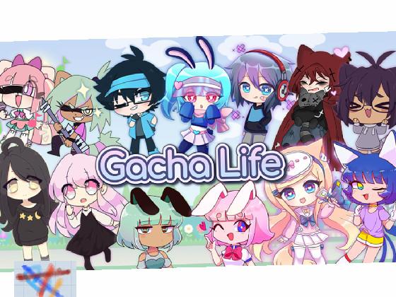 gacha life