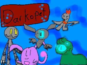 darkopet