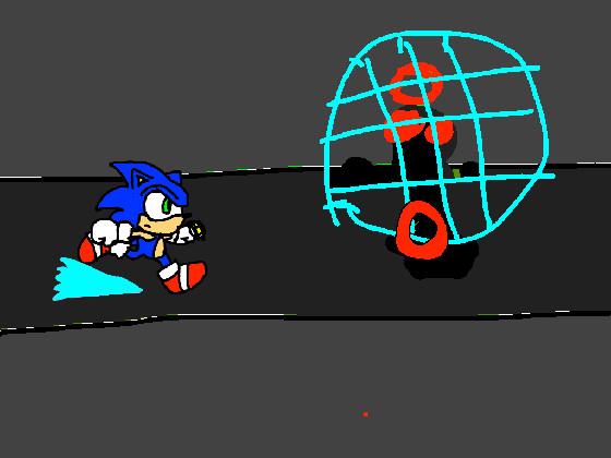 Sonic dash 2