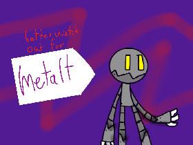 metalt