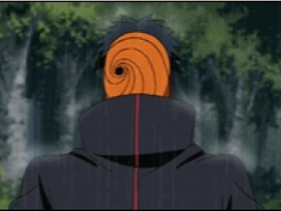 rainbow obito