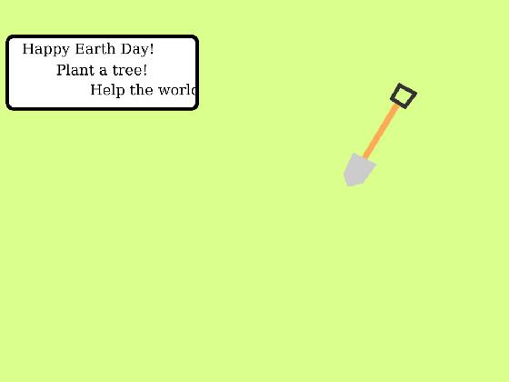 Plant Trees! 1