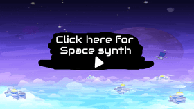 Space Synth