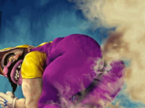 Wario 1 1