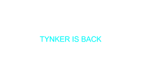 TYNKER BACK