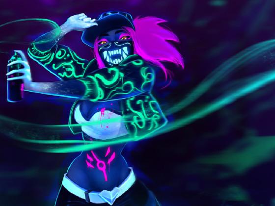 KDA~Wallpaper’s #3