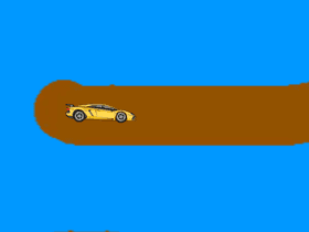 Car race