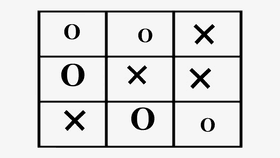 TIC-TAC-TOE