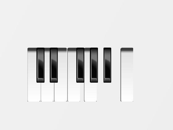 My Piano 1 1