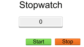 Stopwatch