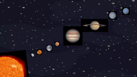 Solar System