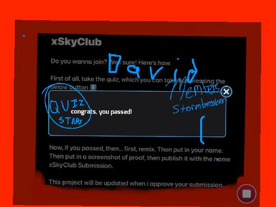 xSkyClub / Approved (2)