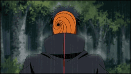 rainbow Obito 