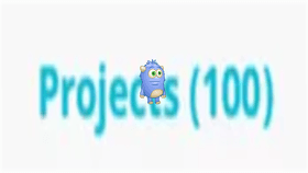 100 PROJECTS