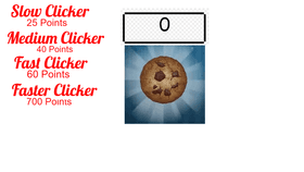 Cookie Clicker (BETA)