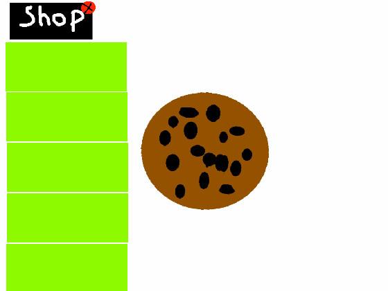 Cookie Clicker