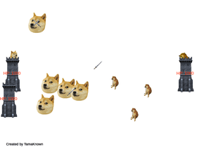 Doge Vs. Cheems