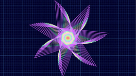 Spiral Triangles