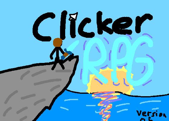 Clicker RPG! BETA 0.5 2