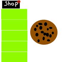 Cookie Clicker