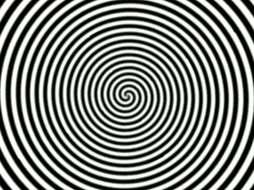 Hypnotize challenge!