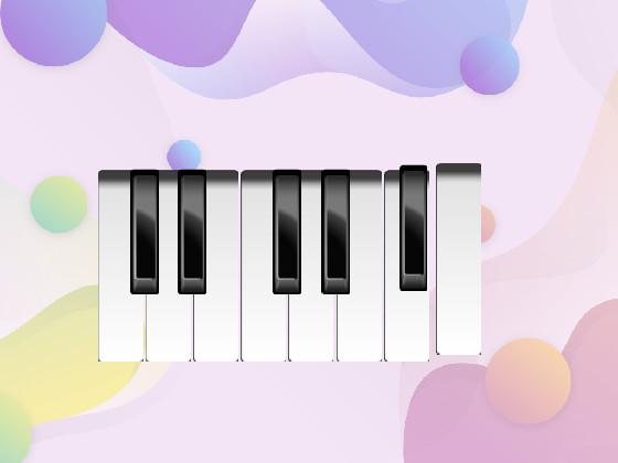 My Piano 2