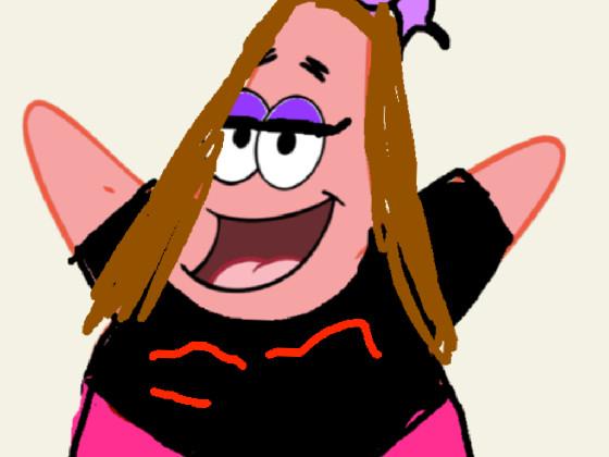 girl patrick