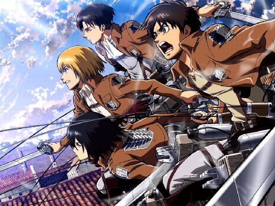 aot: historia death