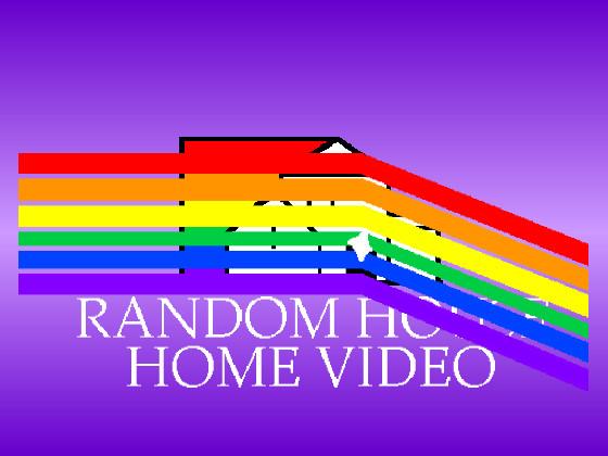 Random House Home Video (Tynker Remake)