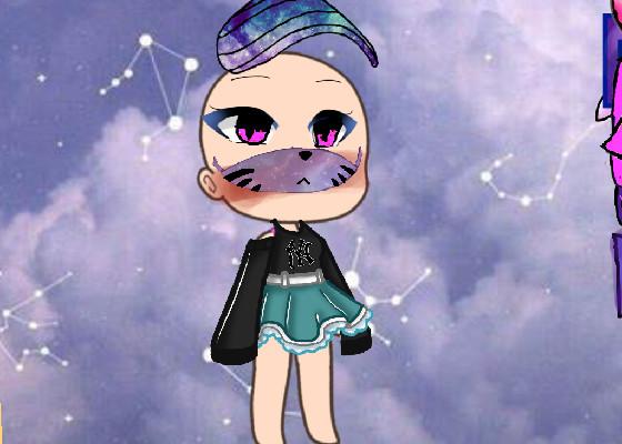 Gacha Life Dress Up! 1 1