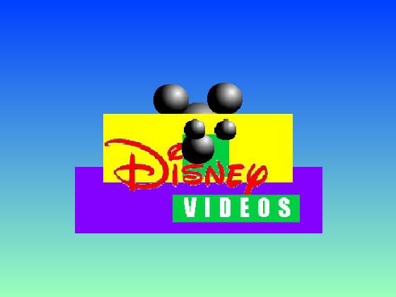 Disney Videos