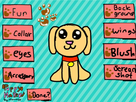 Puppy Maker 🐶