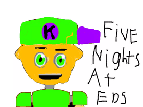 five nights eds